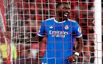 بازگشت «رمبو» به برنابئو؛ خوش‌شانسی بزرگ رئال با احیای رودیگر