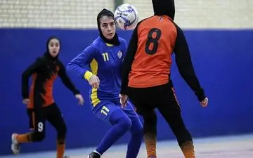 مس رفسنجان به دنبال تکمیل شگفتی