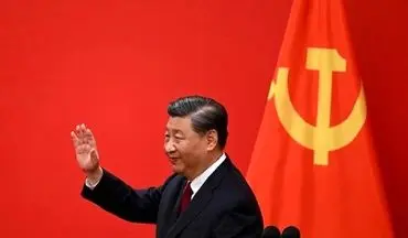 
رئیس‌جمهوری چین هفته آتی به آمریکا سفر می‌کند
