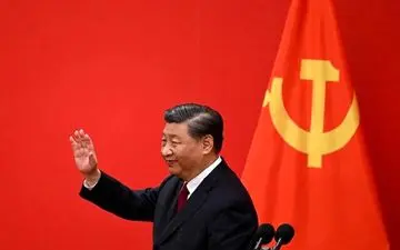 
رئیس‌جمهوری چین هفته آتی به آمریکا سفر می‌کند
