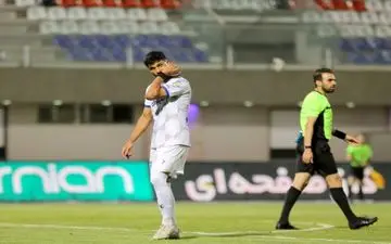 محبی: روسیه را به‌ خوبی می‌شناسم/ امیدوارم بازی زیبایی رقم بزنیم