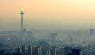 هشدار؛ هوای این شهرستان در وضعیت ناسالم قرار گرفت