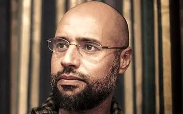 ادعای دست داشتن فرانسه در ترور سیف‌الاسلام قذافی