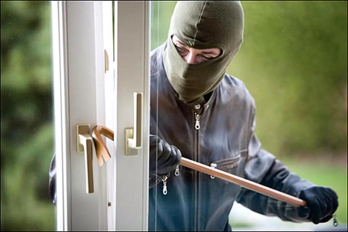 توصیه های جدید پلیس برای پیشگیری از سرقت منزل در نوروز