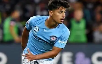  ایران یا استرالیا؟ باید با خانواده‌ام صحبت کنم/ حضور در جام جهانی آرزوی هر کودکی است