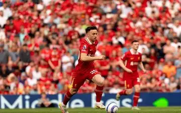 اعلام دلیل غیبت اسطوره لیورپول در مراسم خاکسپاری ژوتا 