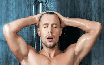 دوش آب سرد، قاتل خاموش روزهای گرم؟