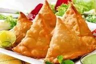 طرز تهیه سمبوسه سیب‌ زمینی و پنیر؛ یک میان‌وعده ترد و خوشمزه