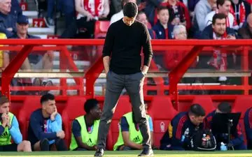 جنجال طارمی در لیگ قهرمانان اروپا/ صدای سرمربی آرسنال بلند شد