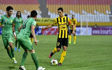 ترکیب صنعت نفت آبادان و سپاهان اصفهان اعلام شد