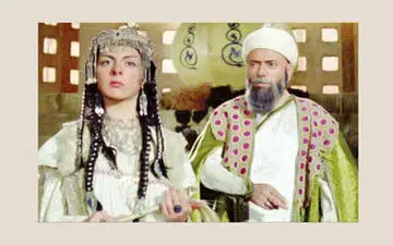  پخش مجدد یه سریال پرطرفدار و نوستالژیک از تلویزیون