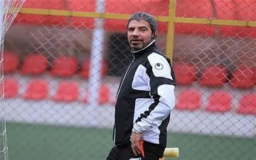  محرمی: باید به فکر صعود به مرحله حذفی جام جهانی باشیم 