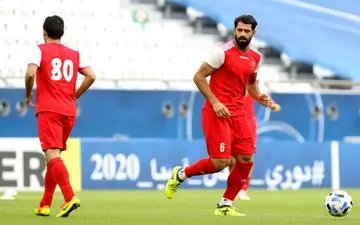 کنعانی زادگان با الاهلی به توافق رسید؟!