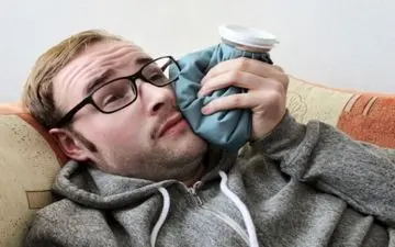 درمان درد دندان با این روش ها