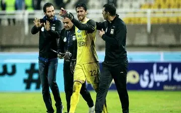 افشاگری جنجالی؛ مافیای استقلال دستش رو شد