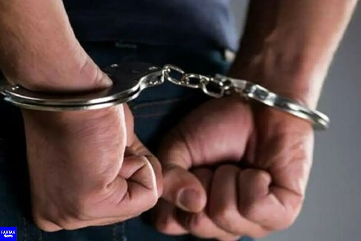 دستگیری قاتل نوزاد 18 ماهه در سنندج