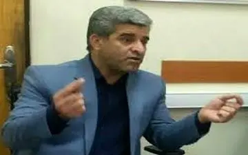 با برگزار کنندگان مراسم عروسی و ختم برخوردقضایی می‌شود
 