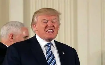  تغییر نام ایران؛ هدف نهایی ترامپ