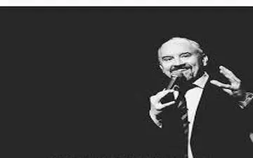  رسوایی اخلاقی کمدین مشهور آمریکایی