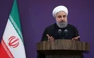  روحانی: اکثریت قاطع کشورهای دنیا، مخالف تحریم ایران هستند