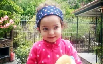 دختر مجری معروف و پر حاشیه تلویزیون + عکس