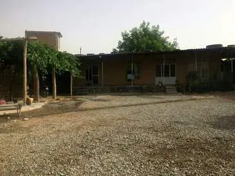 اقامتگاه بوم‌گردی آرتین دینور کرمانشاه در روستای کردتویج شهرستان صحنه