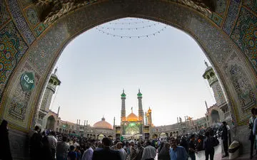  مقام و پاداش زائران حضرت معصومه(س) چیست؟

