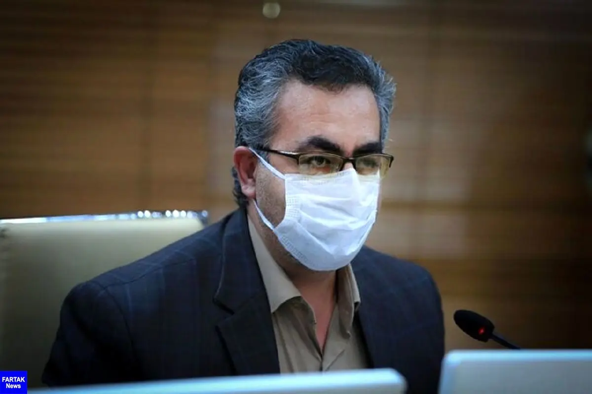 کرونا در کمین 20 میلیون ایرانی با بیماری زمینه‌ای
