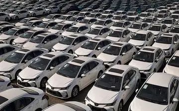 شوک قیمتی کوییک و ساینا در بازار آزاد جمعه ۲۹ اسفند! + جدول 