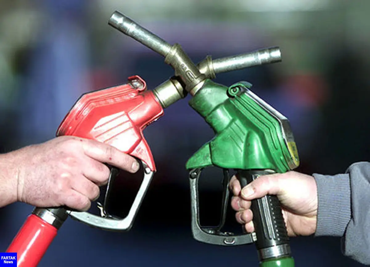 کمیسیون تلفیق درباره قیمت بنزین در سال ۹۸ هنوز هیچ تصمیمی نگرفته‌ است