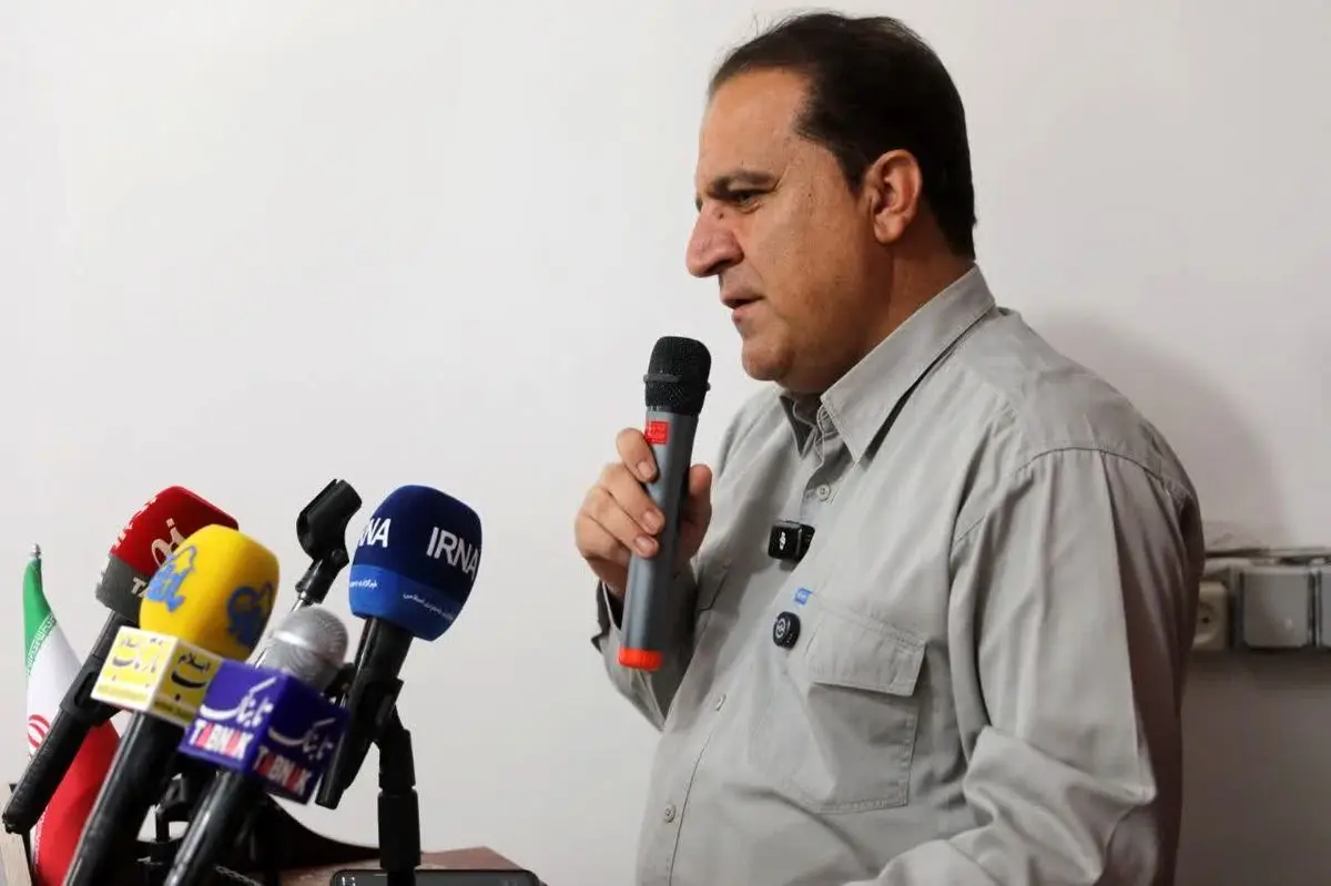 ۸۱۰ هزار زائر از مرز مهران تردد کردند