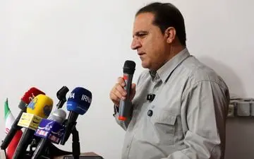 ۸۱۰ هزار زائر از مرز مهران تردد کردند