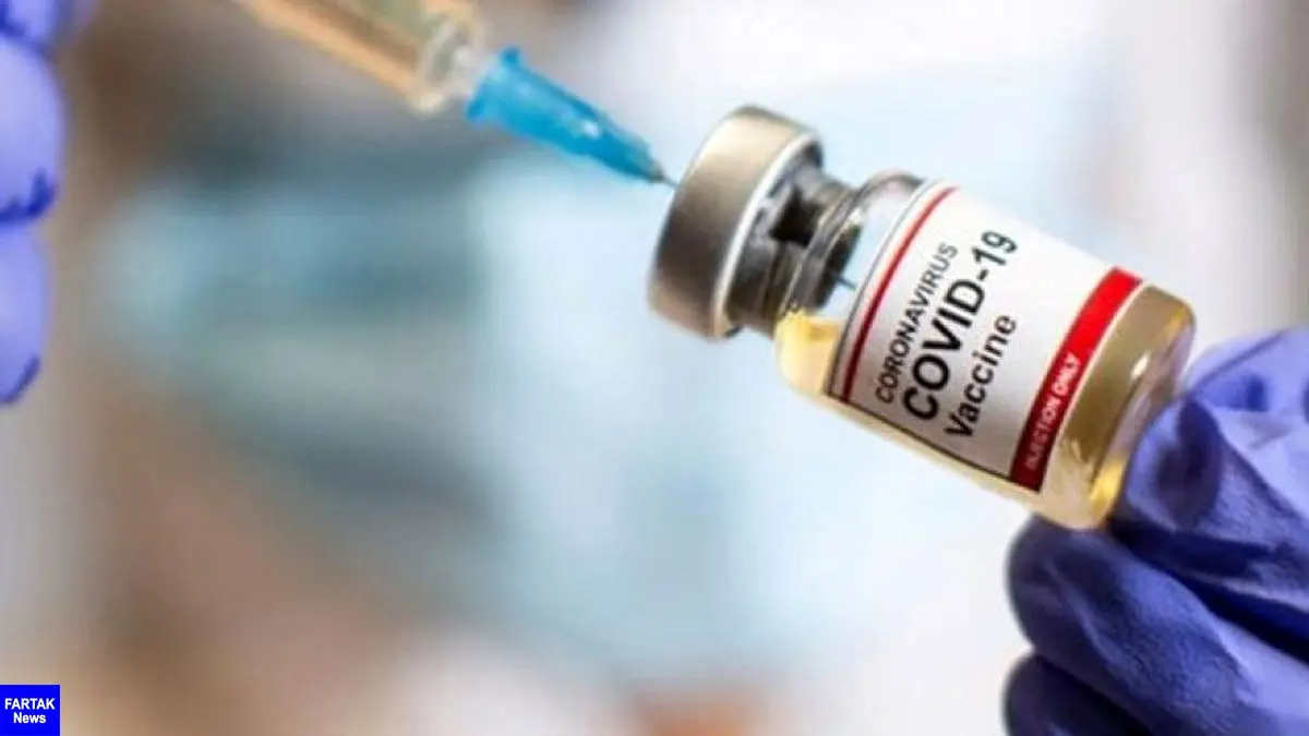 محموله ۱ میلیون دوزی واکسن کرونا تا پایان هفته به ایران می رسد