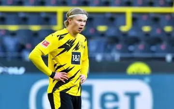  رئال مادرید و غفلت عجیب در مورد ارلینگ هالند