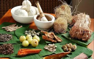 تغذیه در فصل بهار با نسخه طب سنتی