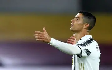  و بالاخره بازگشت ‌رونالدو به لیست یوونتوس (عکس)