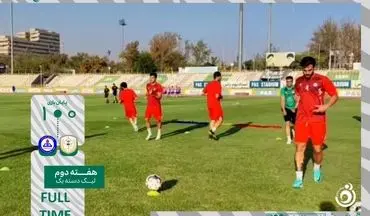 پیروزی شیرین پارس جنوبی جم ؛ نیروی زمینی مغلوب شد