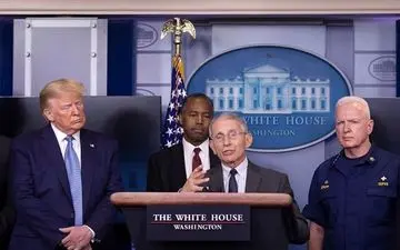 احتمال بازگشایی مدارس آمریکا از پاییز
