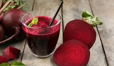 آب چغندر یا آب انار، کدام‌ یک برای فشار خون مفیدتر است؟