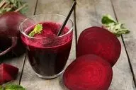 آب چغندر یا آب انار، کدام‌ یک برای فشار خون مفیدتر است؟