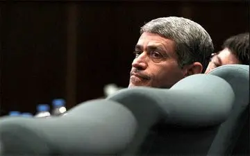  تغییرات نهایی کابینه روحانی/ طیب نیا به سازمان برنامه می رود؟