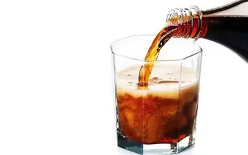 آیا گاز نوشابه ها با گازوئیل پر می شود!؟