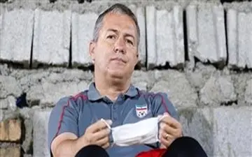  درخواست ویژه اسکوچیچ از فدراسیون فوتبال چه بود؟