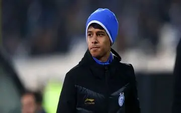 خط خوردن قائدی از لیست 18 نفره استقلال