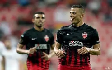  فسخ قرارداد ستاره برزیلی حریف آسیایی استقلال