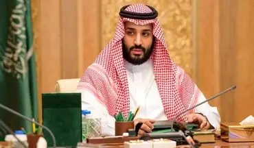 رایزنی بن‌سلمان درباره ایران با رهبران فرانسه و ایتالیا