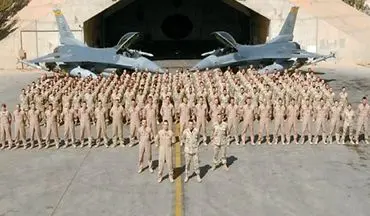  پیمانکاران نظامی آمریکایی در حال آماده شدن برای خروج از عراق هستند