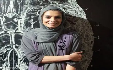 عکسی دیده نشده از جشن تولد خانم بازیگر مشهور