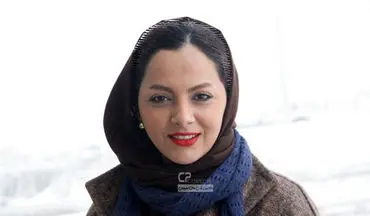  جدایی بازیگر زن ایرانی از شبکه GEM +عکس