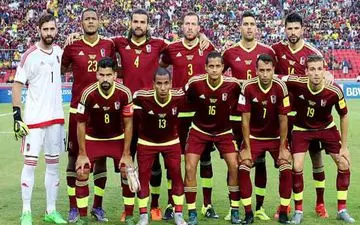 احتمال لغو بازی ایران برابر ونزوئلا به دلیل سیاسی
